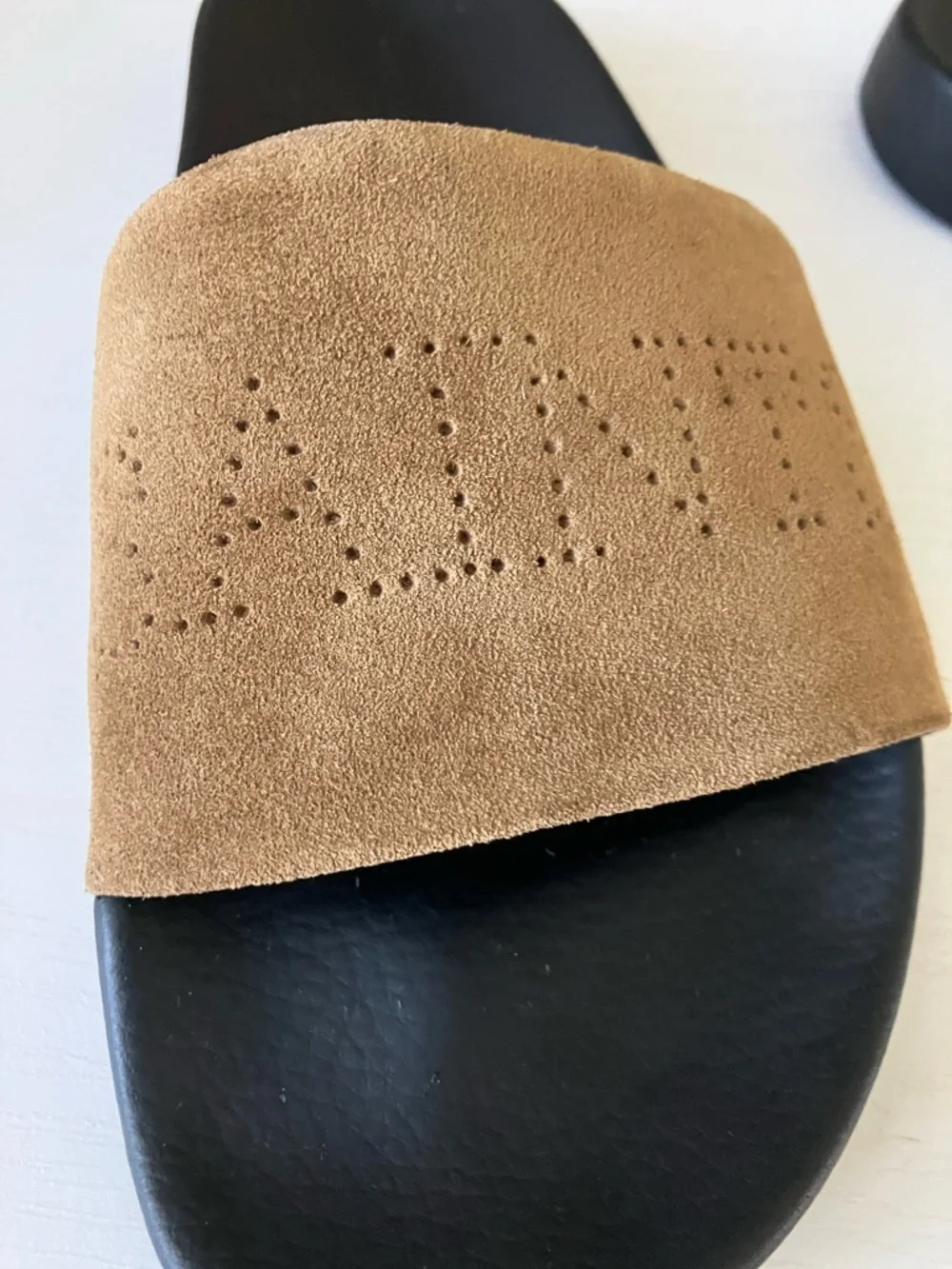 All Saints Karli Slides (Size 37/US 7) - Picture 12 of 13
